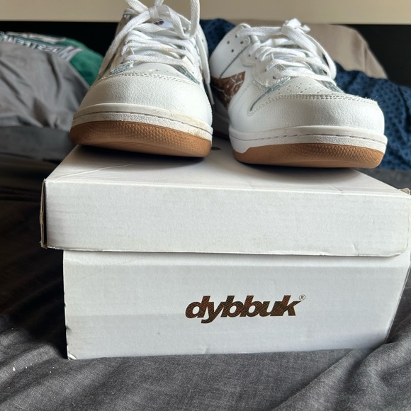 Dybbuk Lucky 7 Snake Eyes - Picture 7 of 9